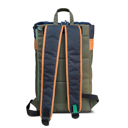 Poler relife backpack - Wild