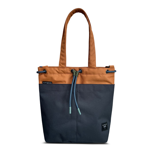 Puff relife bag - Camel