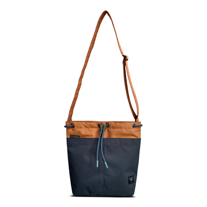 Puff relife bag - Camel
