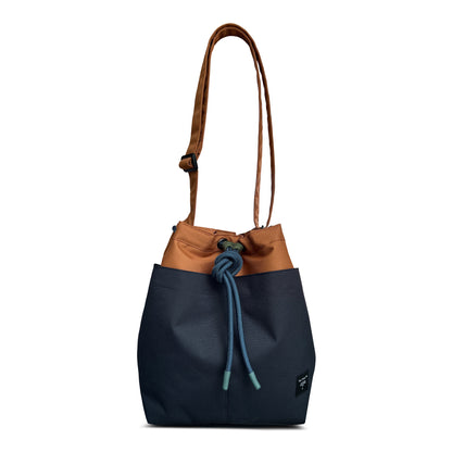 Puff relife bag - Camel