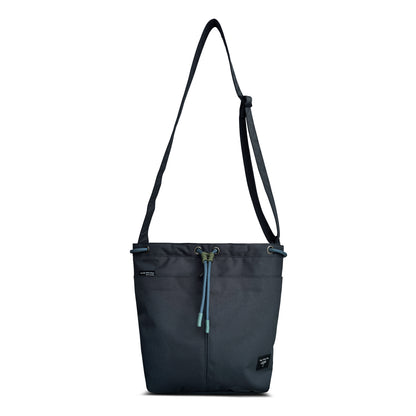 Puff relife bag - Charcoal navy