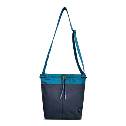 Puff relife bag - Ocean