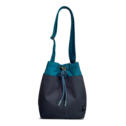 Puff relife bag - Ocean