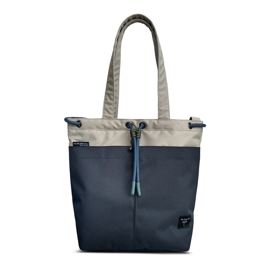 Puff relife bag - Sky