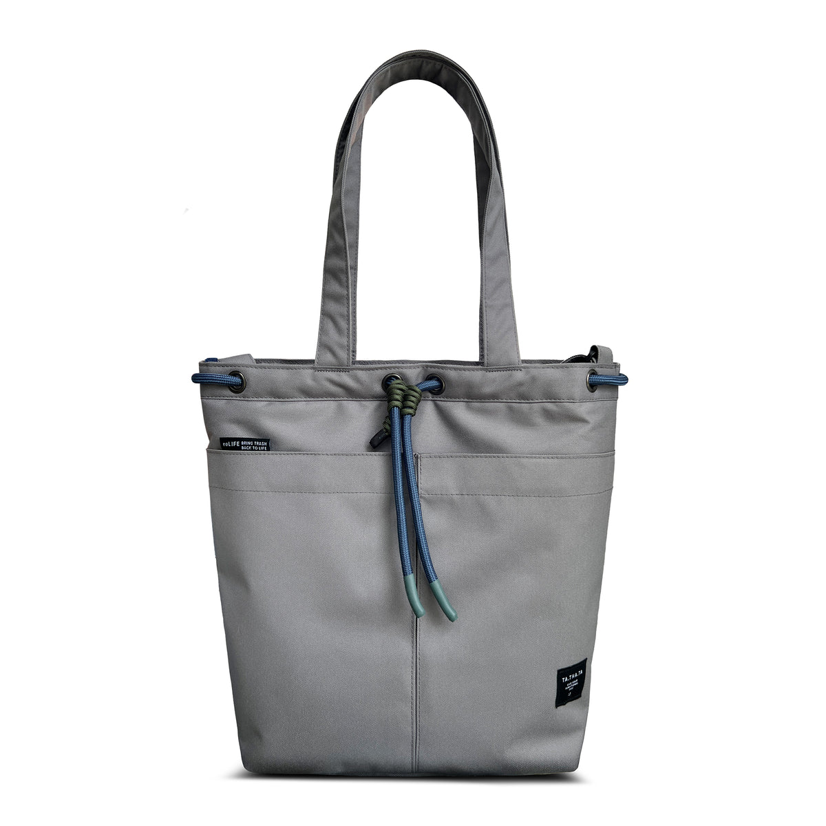 Puff relife bag - Camel