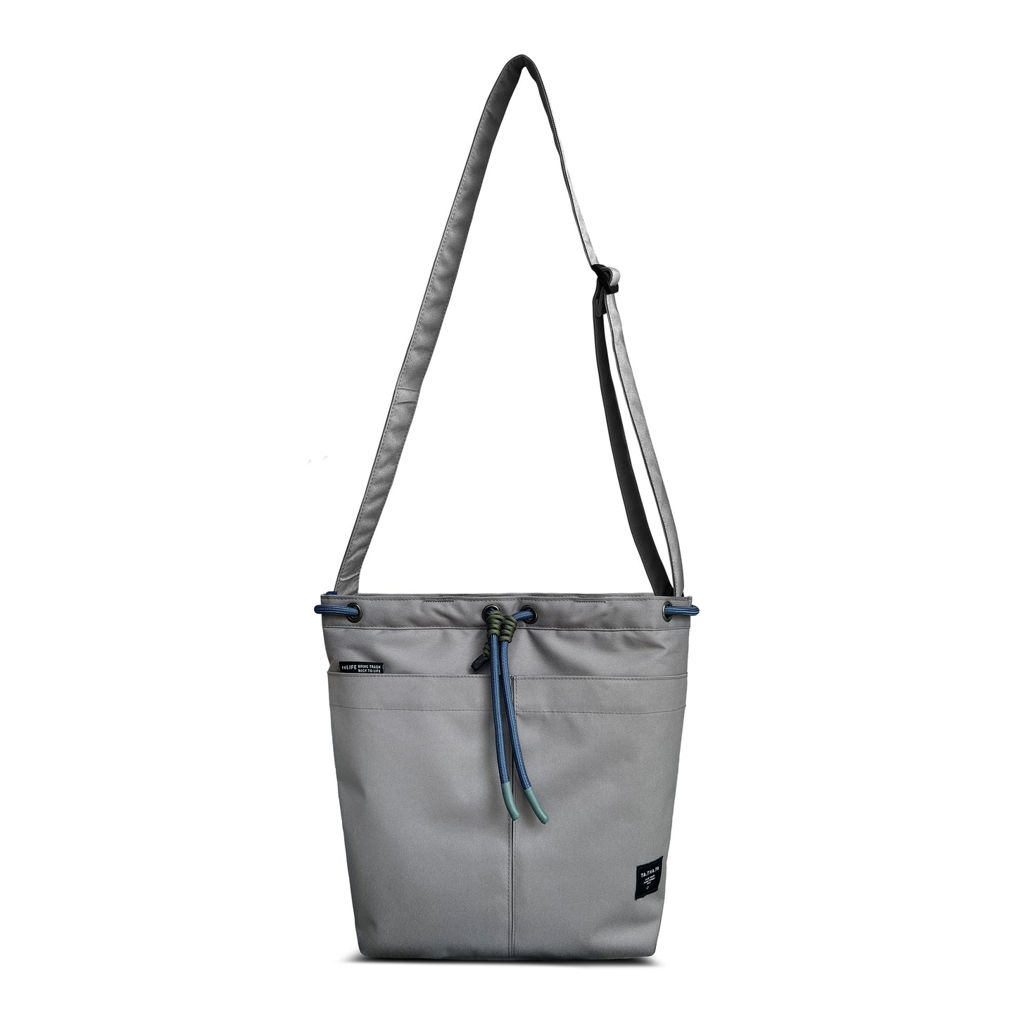 Puff relife smog bag