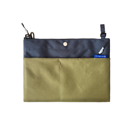 Larry wild bag