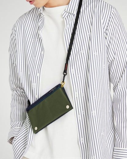Hopper relife ocean sling bag