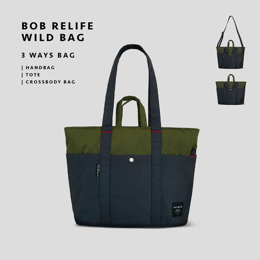 Bob relife wild bag
