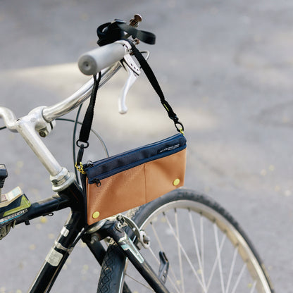 Hopper relife ocean sling bag