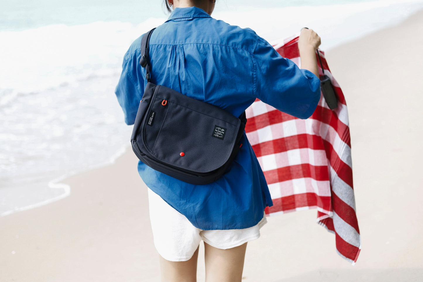 Boy relife wild bag