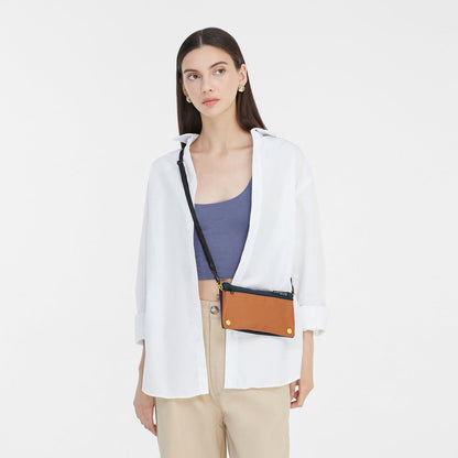 Hopper relife mint sling bag