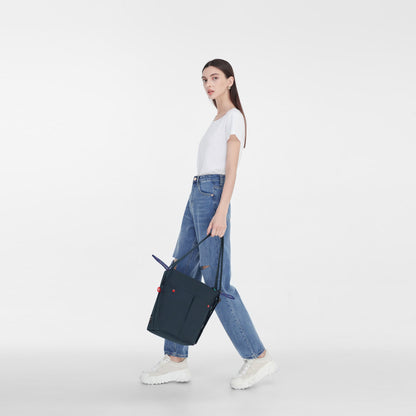Onion head relife charcoal navy bag