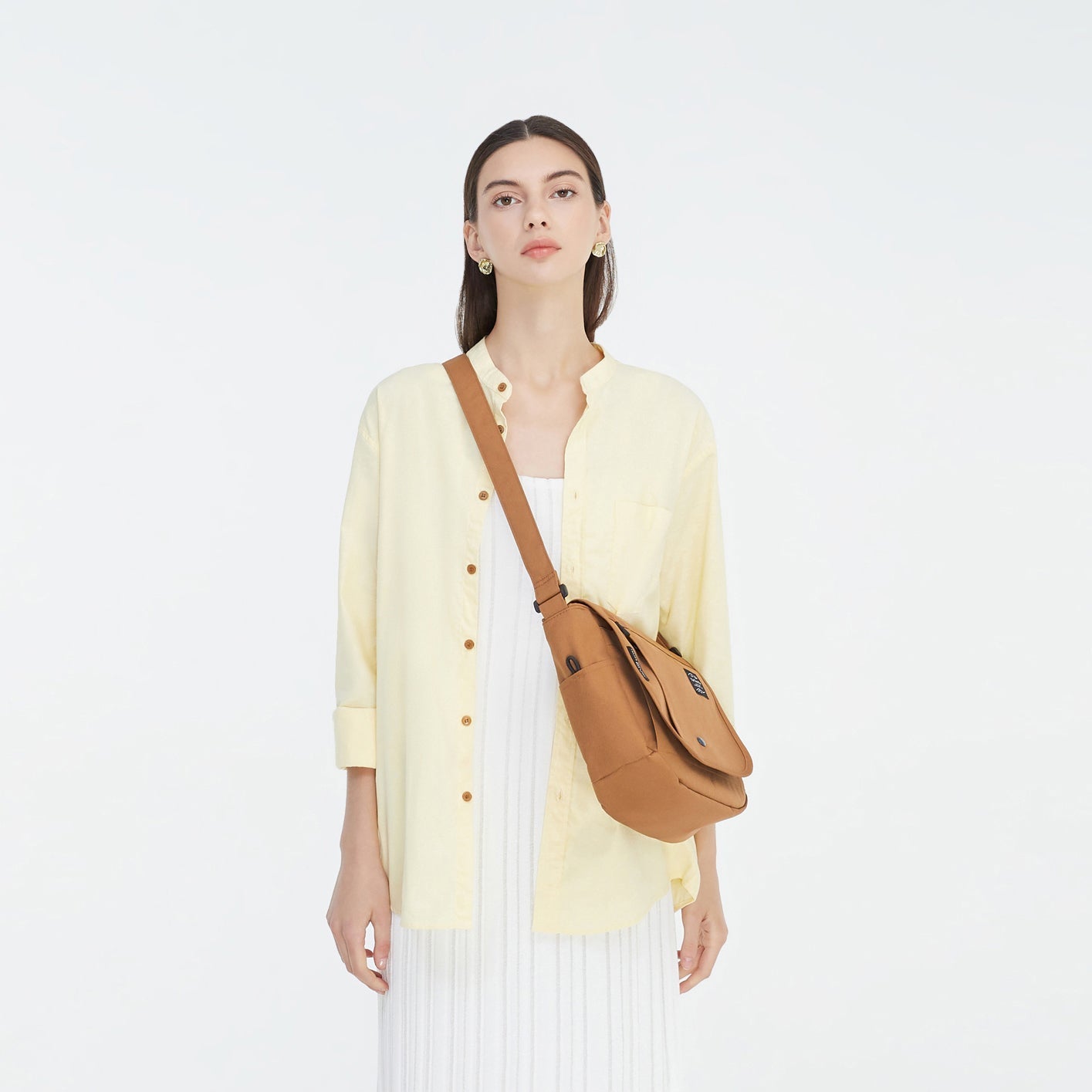 Boy relife wild bag