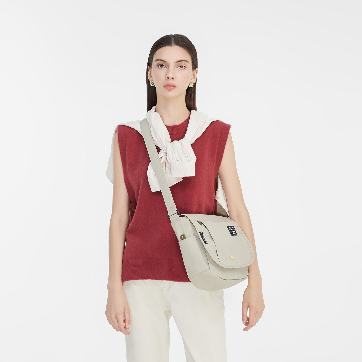 Boy relife wild bag