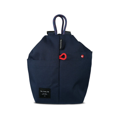 Onion head relife charcoal navy bag