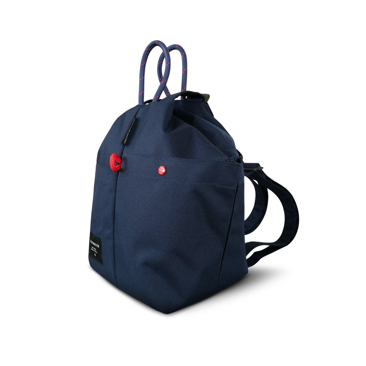 Onion head relife charcoal navy bag