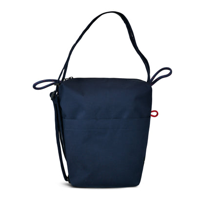 Onion head relife charcoal navy bag