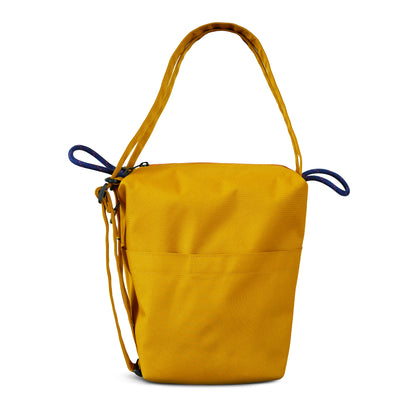 Onion head relife mustard bag