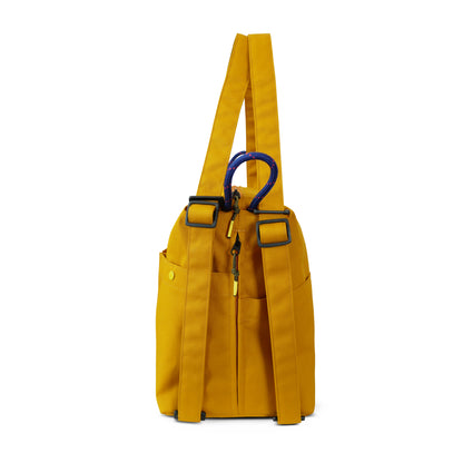Onion head relife mustard bag
