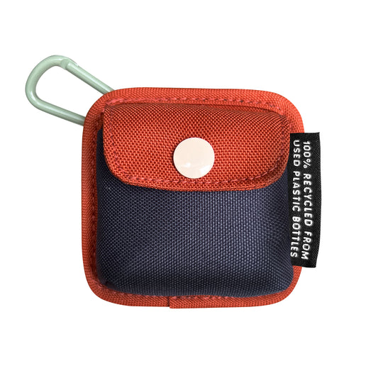 Poddy relife brick airpod pouch