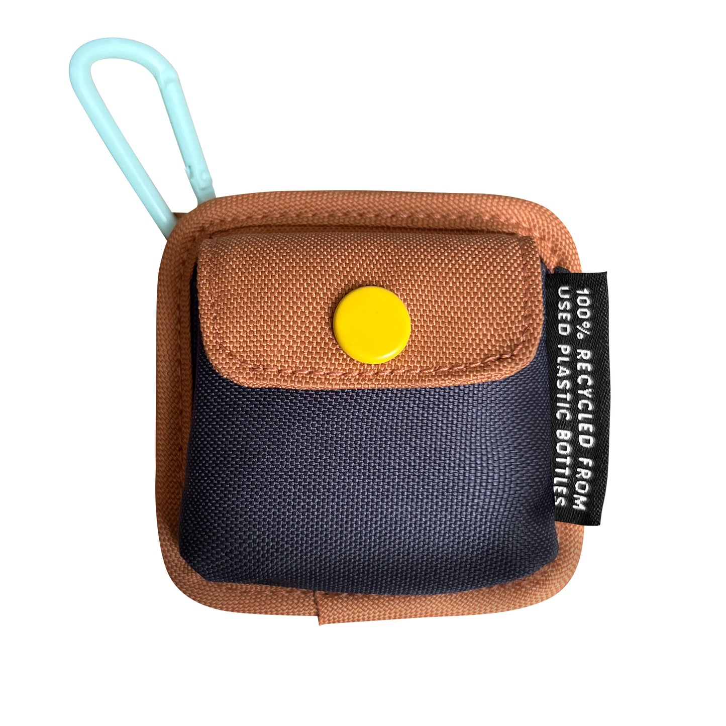 Poddy relife camel airpod pouch