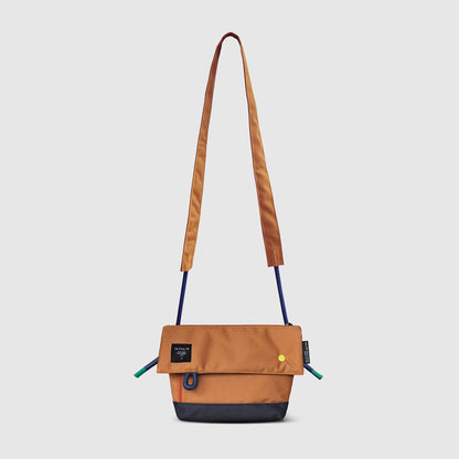 Squad relife camel sling bag
