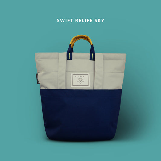 Swift relife sky backpack
