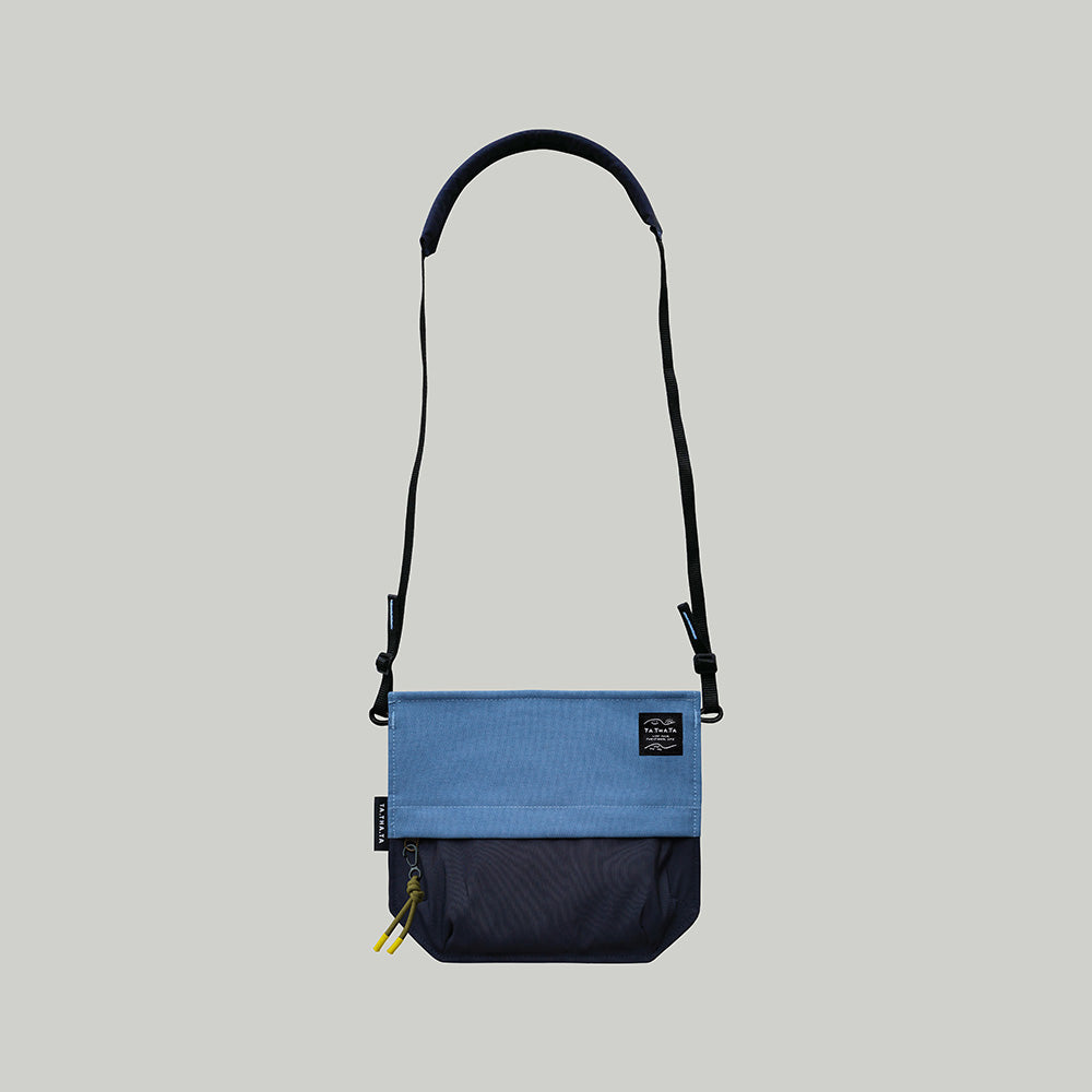 Ted blue sky bag